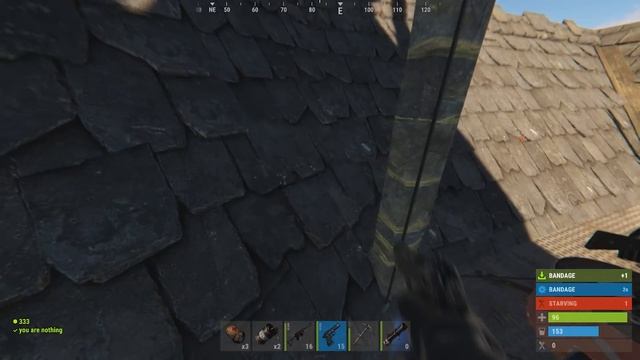 ДОМ ПОД НЕФТЕВЫШКОЙ! ПОДВОДНЫЕ ПИРАТЫ в РАСТ/RUST