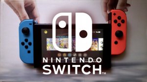 NINTENDO SWITCH из DNS - Год после покупки, впечатления!