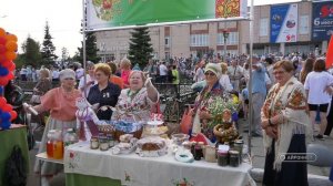 События недели (Северобайкальск) Выпуск №375 от 12 07 2024 г