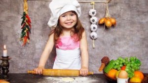 Поварята поет Майя Буднева