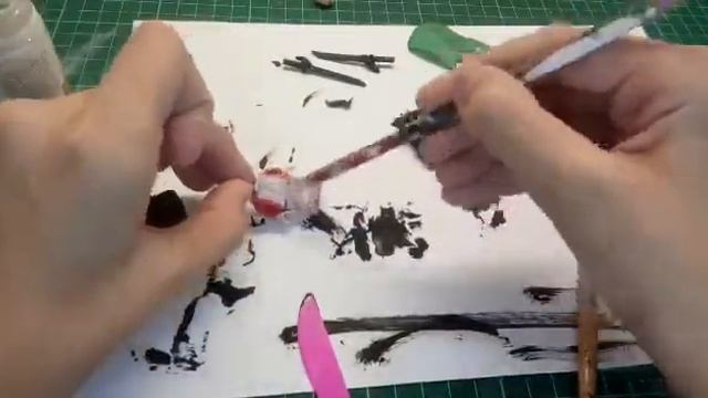 Как сделать лего кастом Леви Аккермана из Атаки на титанов смотреть онлайн