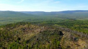 Тыелга, Киалимское водохранилище