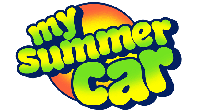 My summer 2016. My Summer car последняя версия. My Summer car иконка. Flag Garage для my Summer car. My Summer car фон.