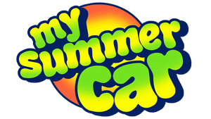 My Summer Car. Прохождение. 1 часть