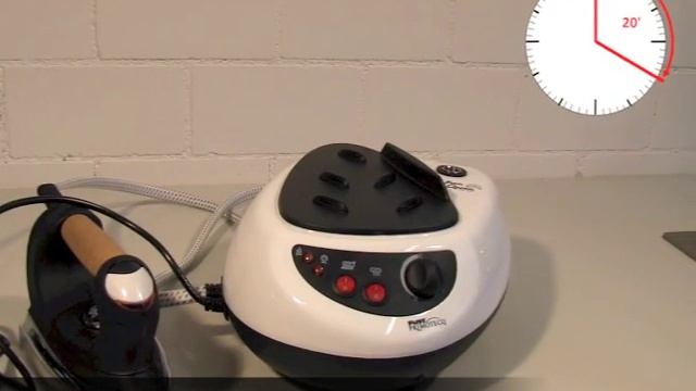 durgol swiss vapura: Decalcifying steam stations WITH ONLY ONE drain cap смотреть онлайн