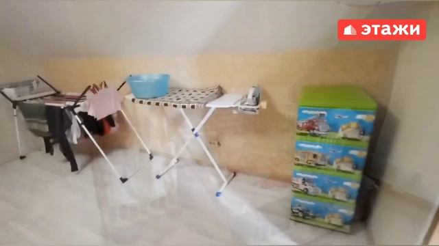 Воскресенск, д. Гостилово #Дом смотреть онлайн