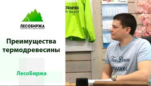 Где применяется термососна Характеристики, текстура древесины, цвет