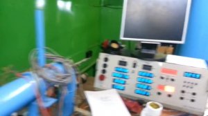 Проливаня установка РУ-200