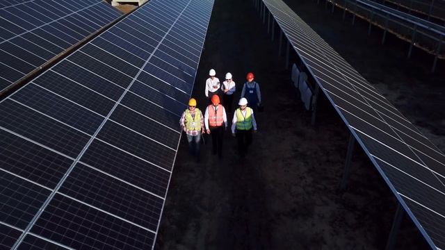 Rayons Energy - Перспективная синергиия между сферами крипто валют и возобновляемой энергии. смотреть онлайн