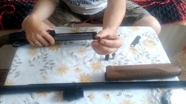 Правильная сборка газоотвода Бекас авто 12м. смотреть онлайн