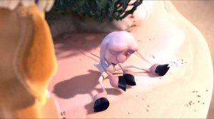 Boundin Pixar HD Short Film