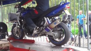 Bigpapa Suzuki GSX 1400.mp4