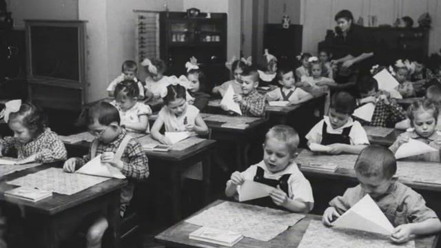 Игорь Голубев - Детство смотреть онлайн