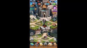 Начал с нуля! Empires & Puzzles | Империя Пазлов