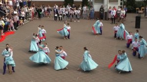 Вальс випускників 2019 |  | Скандинавська гімназія м. Київ