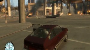 GTA 4 на Lenovo B590