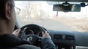 История, 2016 год )) Драйвовый обзор Skoda Yeti в издании Блокнот Воронеж.