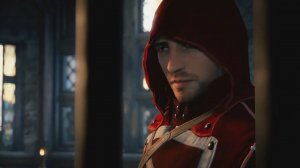 Assassin's Creed.  Unity.  Расследования убийств