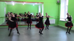 вращение " обертасы " в комбинации Украина