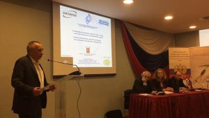 Россия и Греция: Все решают люди!