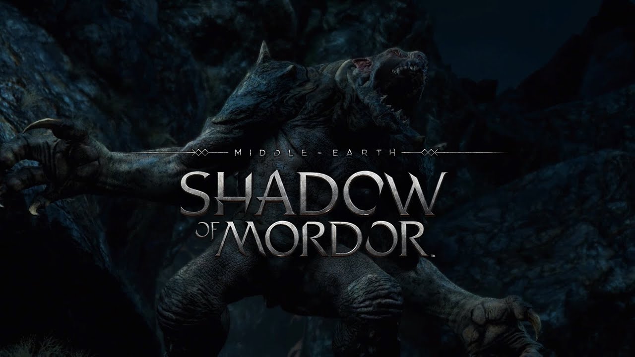 Middle-earth Shadow of Mordor #6 - Большой противник