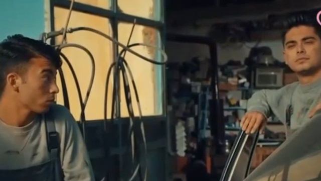 Рамазан и Асуман-а ты дождись меня не уходи смотреть онлайн