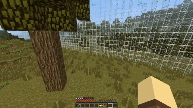 minecraft голодные игры - [с девушкой] FAIL как не стоит играть. смотреть онлайн