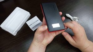 ТОП 5 самых популярных пауэрбанков на 10000-12000 mAh!