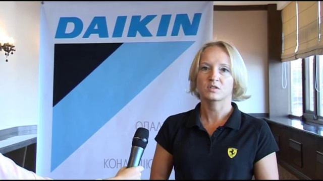 Перспективы системы DAIKIN Altherma на украинском рынке.flv смотреть онлайн