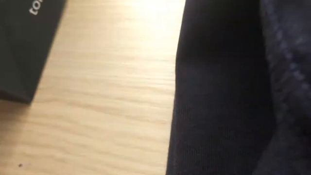 Обзор Tommy Hilfiger. Оригинал! Как отличить? смотреть онлайн