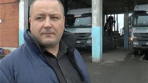 ООО "Кареллестранс" лесоперевозки