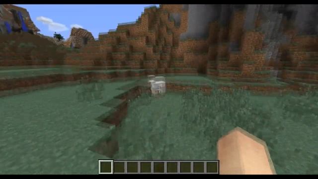 Обзор мода Minecraft КАМАСУТРА!!! Emotes Mod No.10