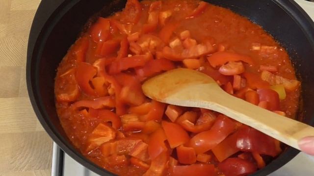 ЛЕЧО из Перца и Помидор на Зиму Самый ВКУСНЫЙ РЕЦЕПТ ЛЕЧО на зиму  Кулинарный Клуб