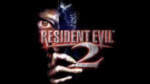Resident Evil 2 - Dual Shock (PS 1)
