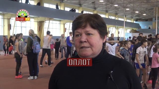• Открытый чемпионат ДНР по легкой атлетике