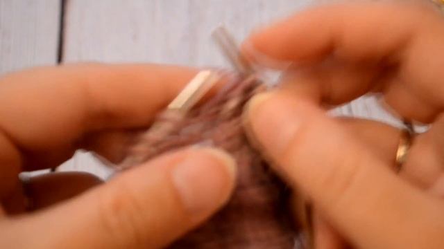 Как связать варежки-трансформеры