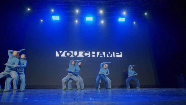 LIL POWER CREW | 16+ PRO | YOU CHAMP 2023 | #krasnoyarsk смотреть онлайн