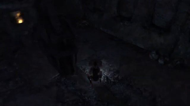 Прохождение Tomb Raider: Underworld # 2 - [Нифльхейм] смотреть онлайн