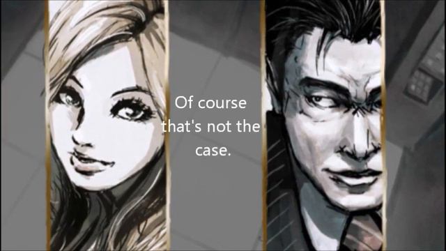 Kurohyou Ryu ga Gotoku Shinshou Parody Episode 8: Masumi Yuki смотреть онлайн