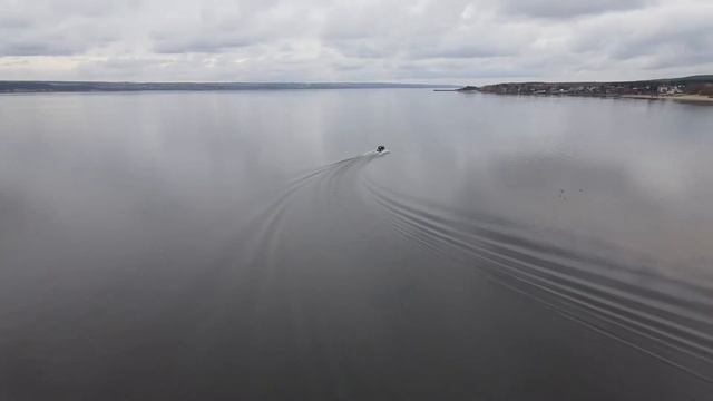 Дача на острове
