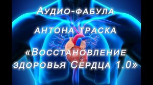 Фабула Антона Траска для восстановления здоровья Сердца. v 1.0