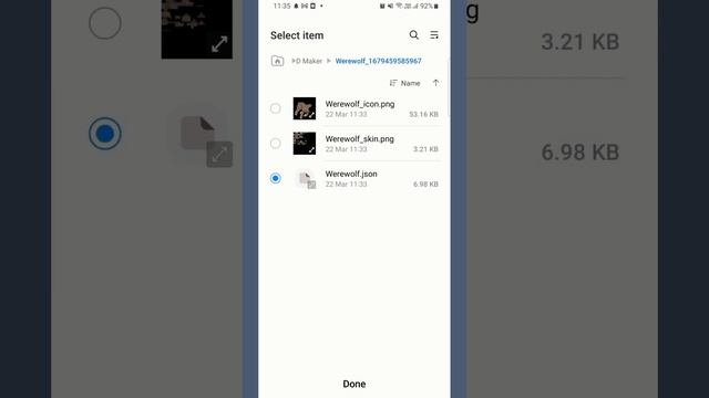 #shorts Create new mobs by MOBS MAKER for Minecraft смотреть онлайн