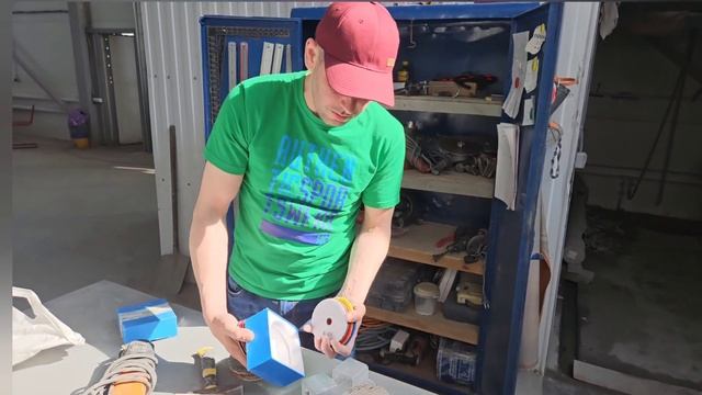 Инструмент для обработки Камня! Чем я пользуюсь!) смотреть онлайн