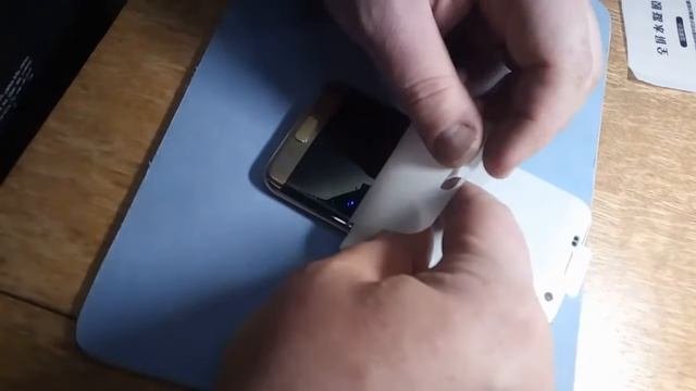 ГИДРОГЕЛЕВАЯ ЧУДО ПЛЁНКА!