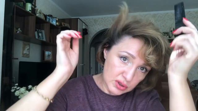 Супер ? объем волос в домашних условиях ? пудрой от Kapous смотреть онлайн