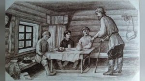 Христианские рассказы. Православные рассказы для детей. Хромая жердь