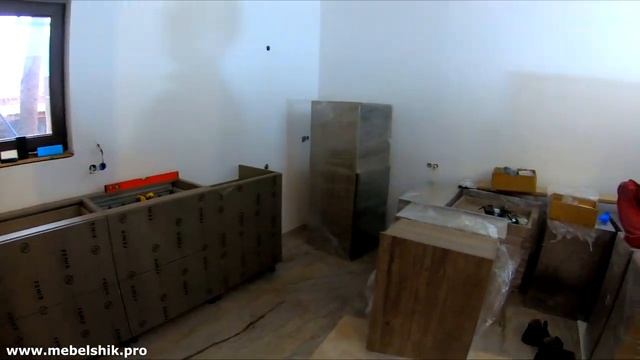 Фасад #Fenix #Arpa и #Cleaf / Дизайн #кухниназаказ под потолок