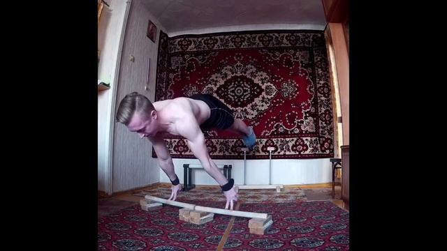 Чего лучше НЕ ДЕЛАТЬ Воркаутеру смотреть онлайн