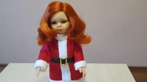 Кукла Кристи, Паола Рейна 32 см | очень красивая кукла / что подарить девочке девушке // Paola Rein