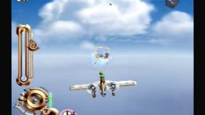 Skygunner PS2 Gameplay PART 1